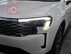 فۆرد ترێتۆری